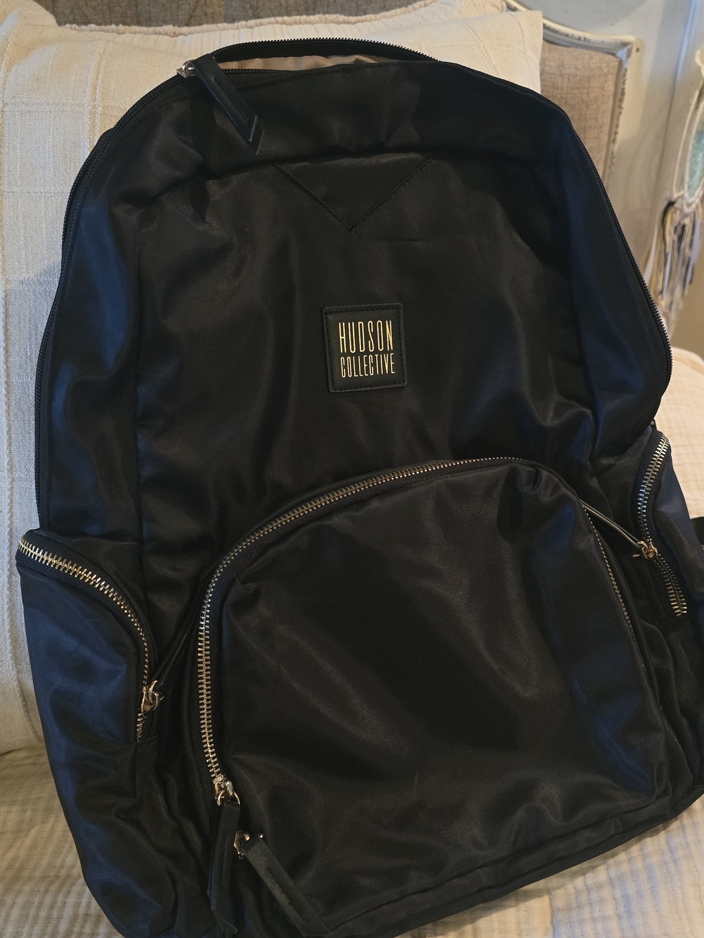 Hudson Collective Laptop Bag Never Used